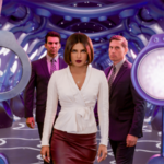 Priyanka Chopra-Jones como Sra. Granada em We Can Be Heroes