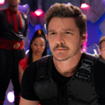 Imagem promocional de We Can Be Heroes