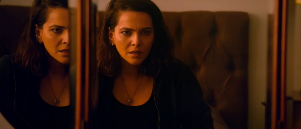 vem ai bom dia veronica netflix