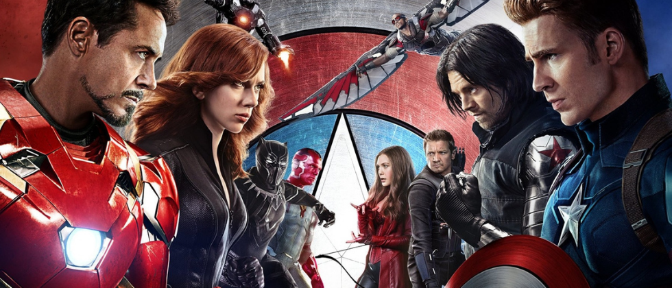 rede globo capitao america