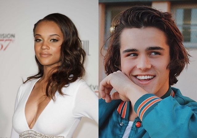 Os protagonista de Love You Anyway