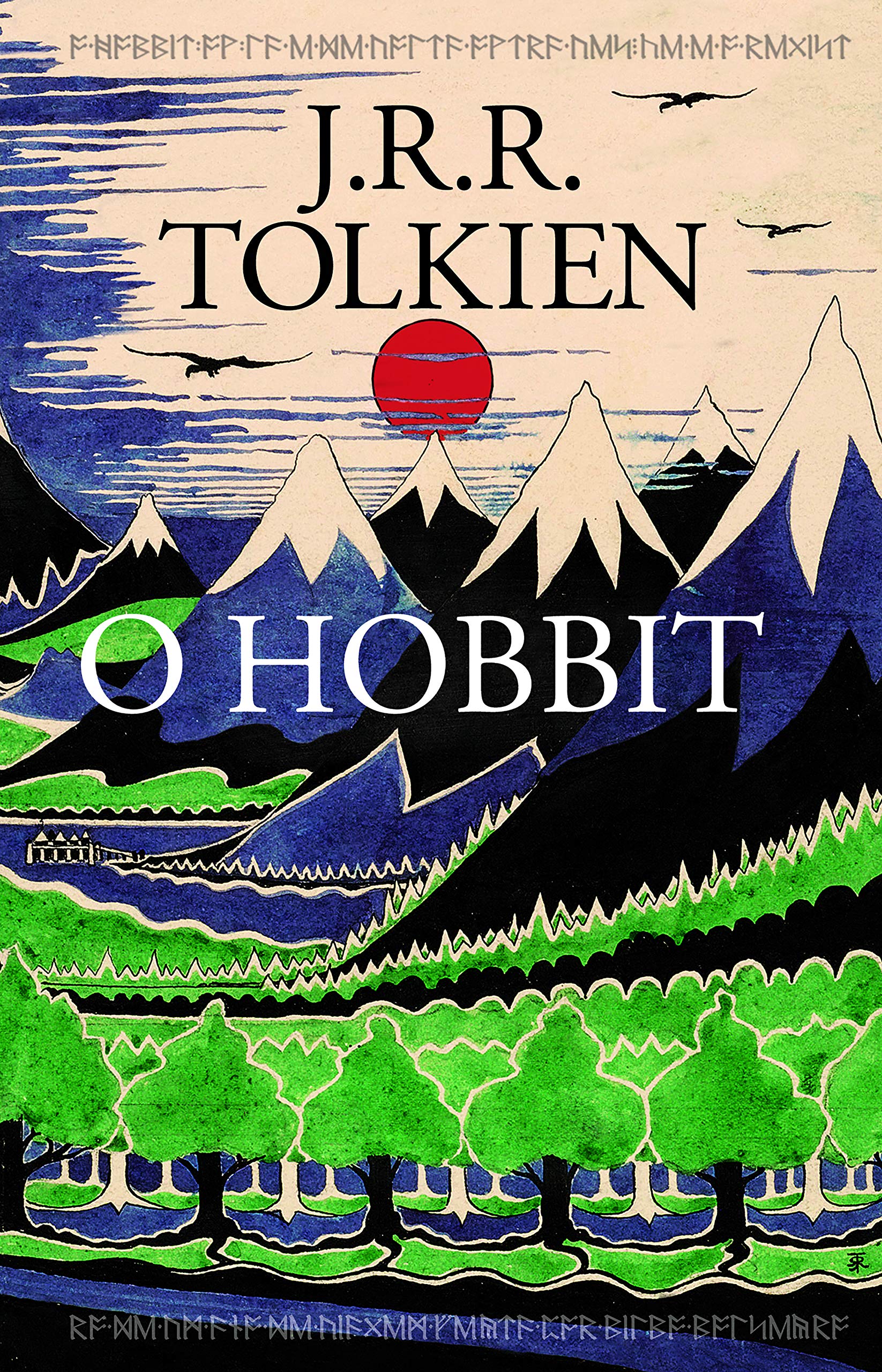 O-Hobbit