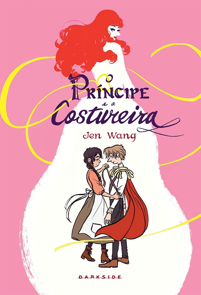 o-principe-e-a-costureira-capa