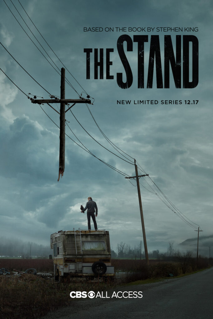 The Stand Minissérie com Whoopi Goldberg ganha novo trailer