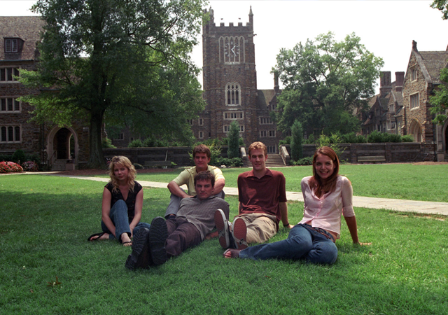 Dawson's Creek entra para o cat&aacute;logo da Netflix em janeiro de 2021