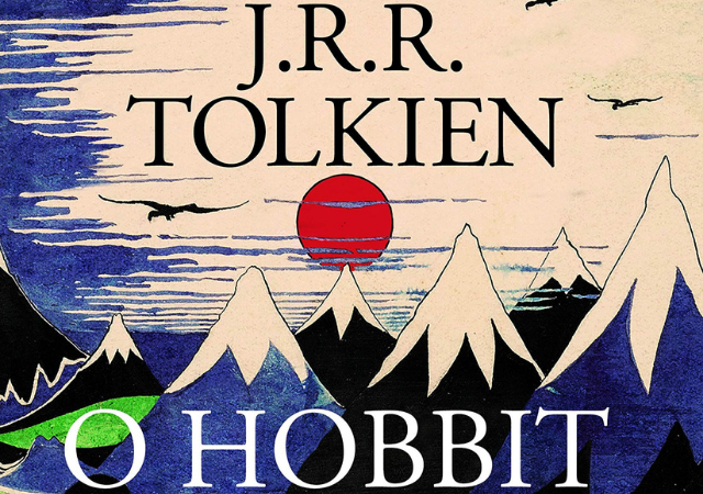 O-Hobbit