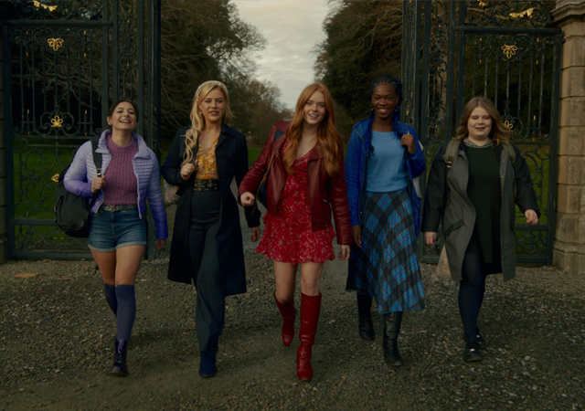 Fate: A Saga Winx &eacute; uma das s&eacute;ries que chegam em janeiro na Netflix