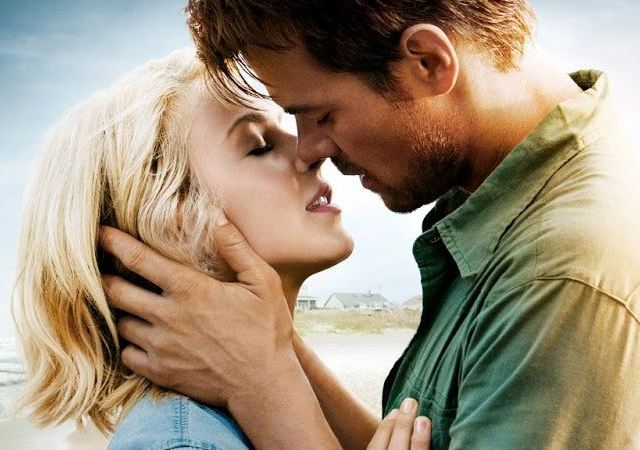 Imagem do filme Um Porto Seguro, disponível no Telecineplay