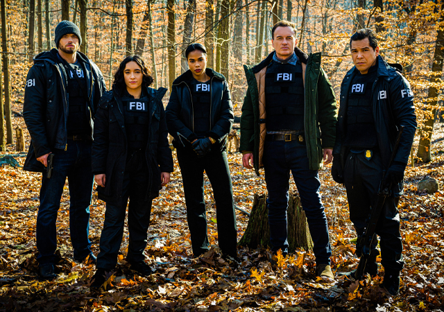 FBI: Most Wanted, spin-off de FBI, estreia hoje no Globoplay