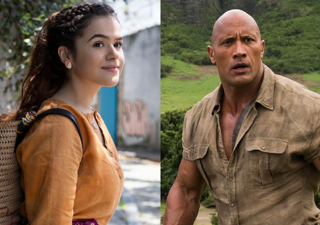 Confira os filmes que chegam em janeiro na Netflix