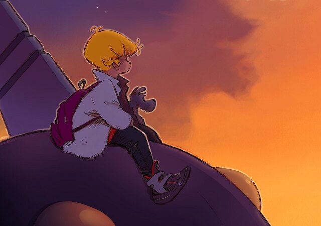 ccxp painel msp franjinha