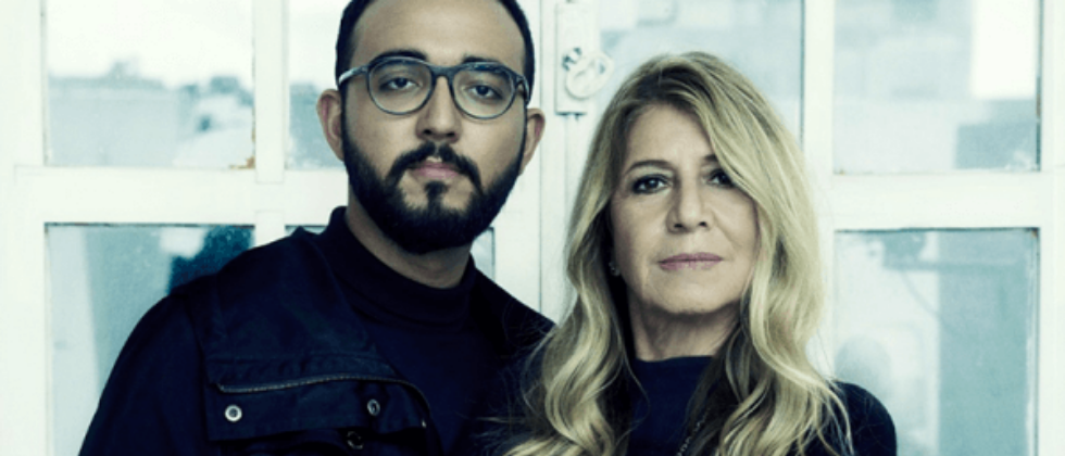 CCXP Worlds Ilana Casoy e Raphael Montes