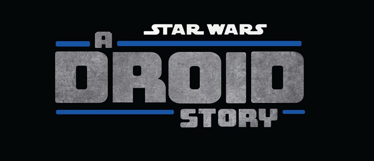 star wars a droid story