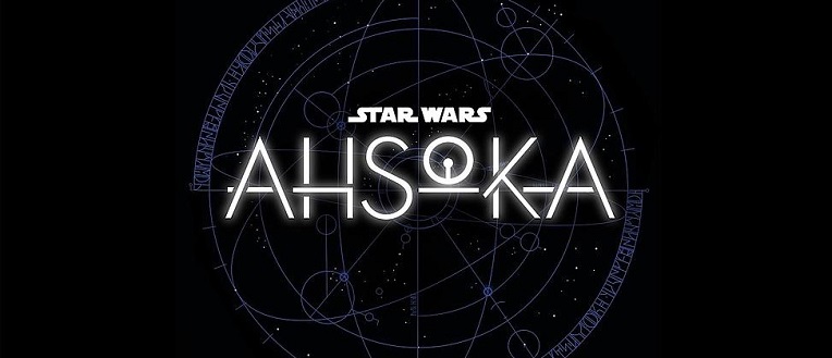 star wars ahsoka logo