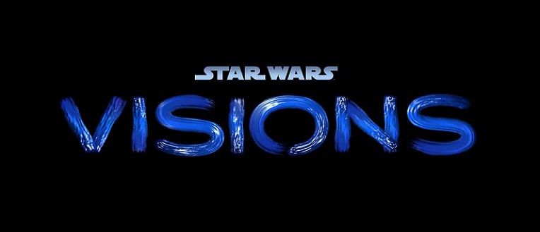 star wars visions