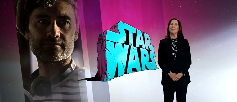 taika waititi star wars