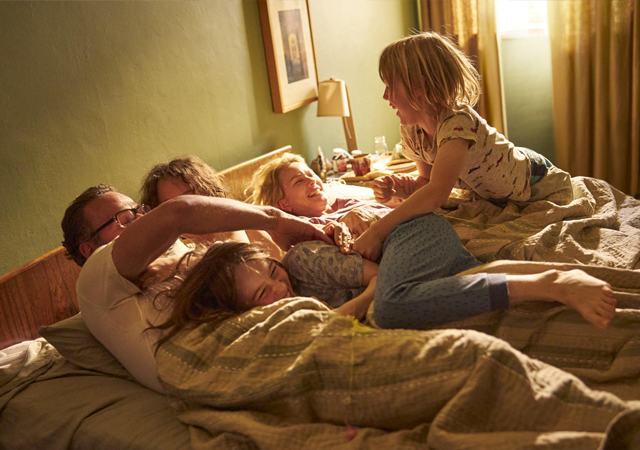 Imagem do filme Penguin Bloom, um dos Filmes de drama da Netflix em 2021