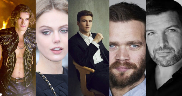 Vikings: Valhalla | Netflix Anuncia Elenco Da Série