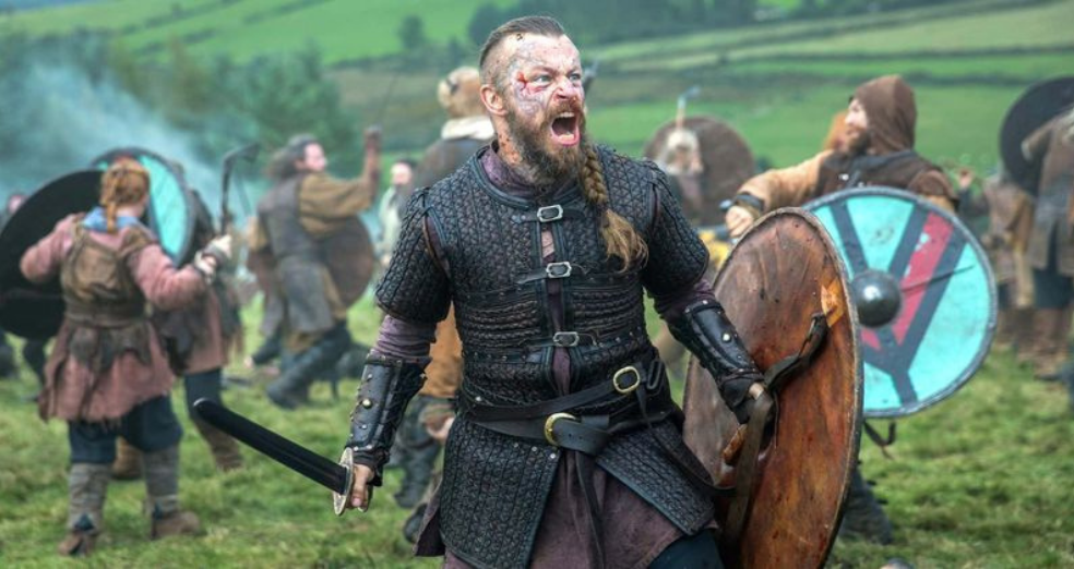 Vikings: Valhalla | Netflix Anuncia Elenco Da Série