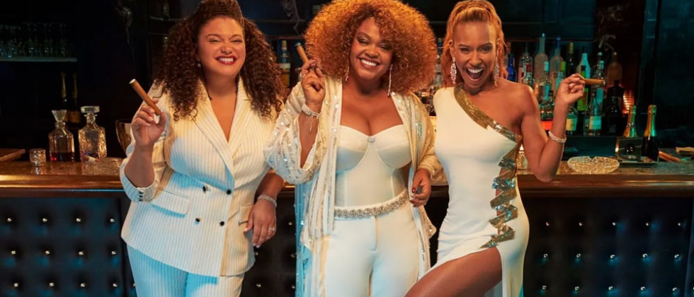 Por que as Mulheres Matam- O clube das divorciadas