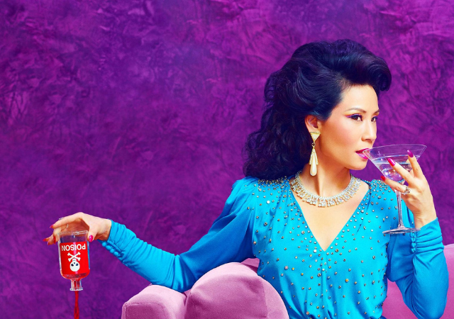 Por que as Mulheres Matam