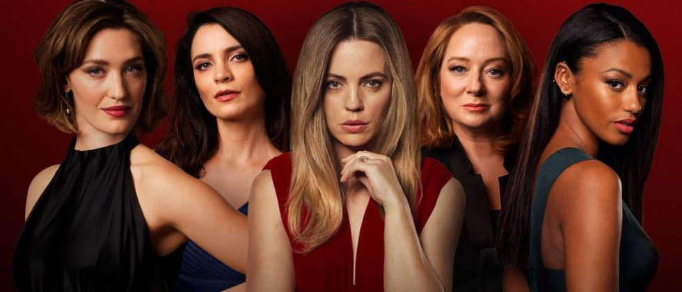 entre segredos e mentiras