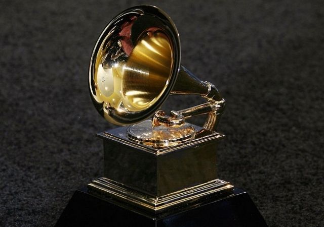 Troféu do Grammy