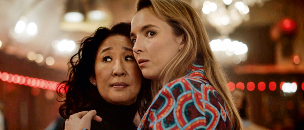 killing eve