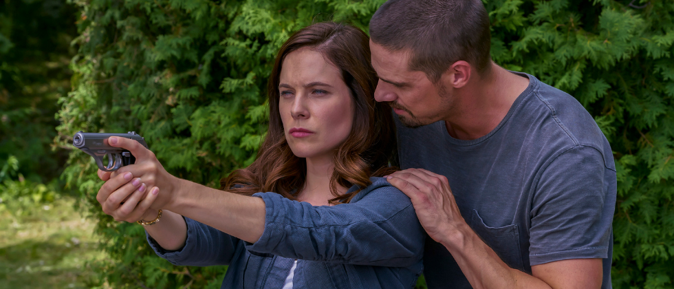 mary de morte globoplay