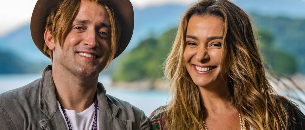 rede globo minha vida em marte