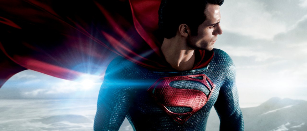 removidos da netflix o homem de aço