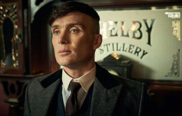 Peaky Blinders Sexta Temporada Será A última Da Série 