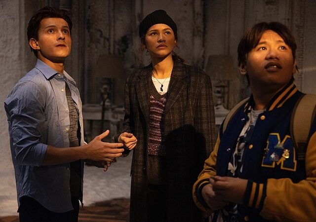 homem-aranha 3 no way home