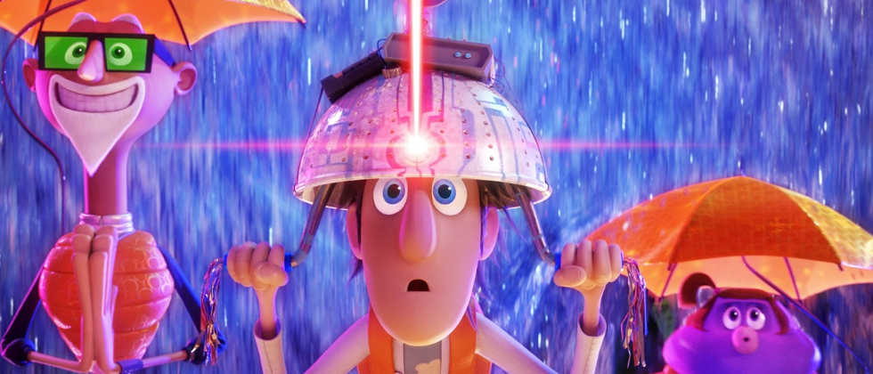 ta chovendo hamburguer 2