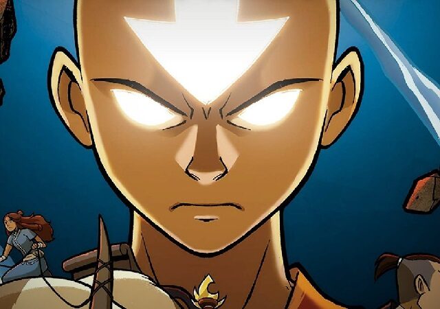 avatar studios aang