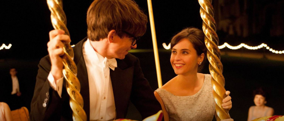 Rede Globo a teoria de tudo