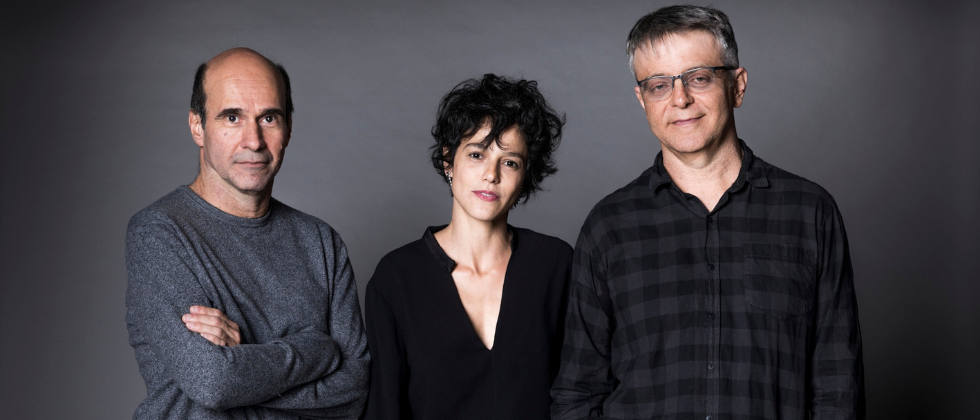 criadores de onde está meu coração