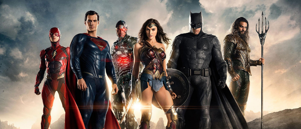 rede globo liga da justiça