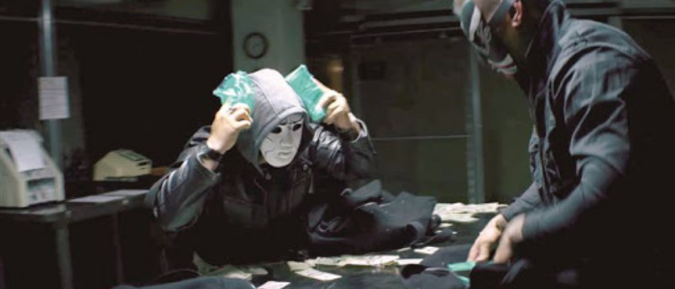 sequestro do onibus 657