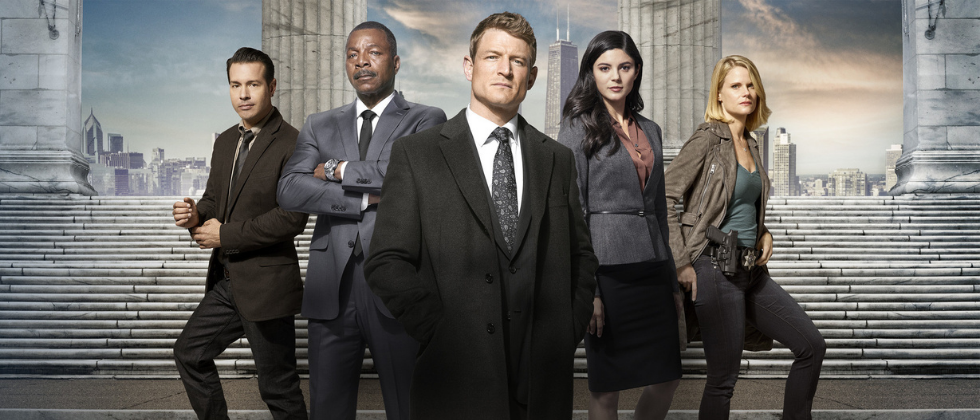 titulos parecids com o peso da verdade: chicago justice