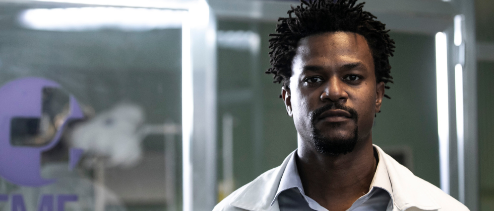 david junior sob press&atilde;o