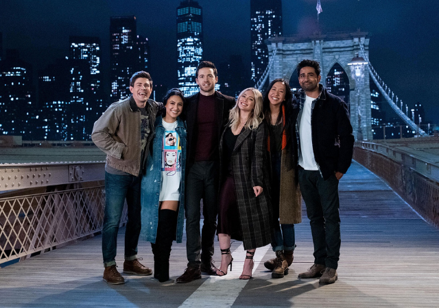 How I Met Your Father