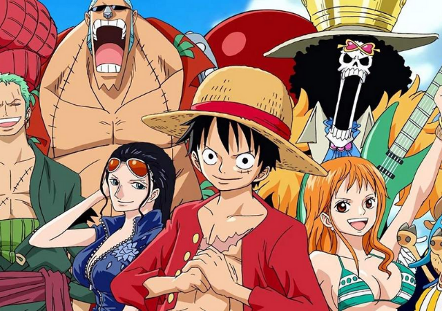 One Piece