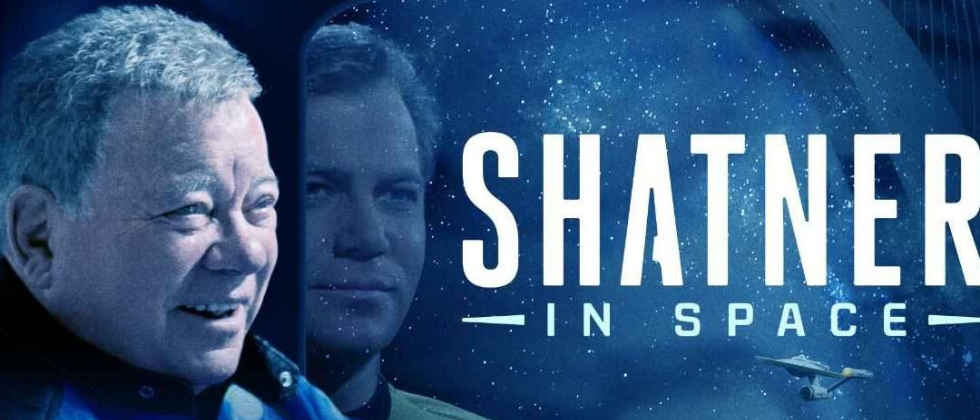 CCXP Worlds 21 Shatner