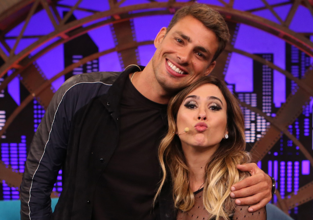 Lady Night na Rede Globo