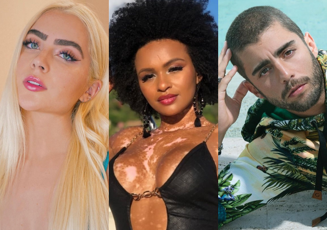 participantes BBB 22