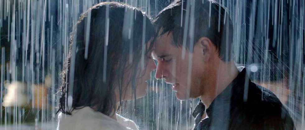 Uma razão para recomeçar na Rede Globo