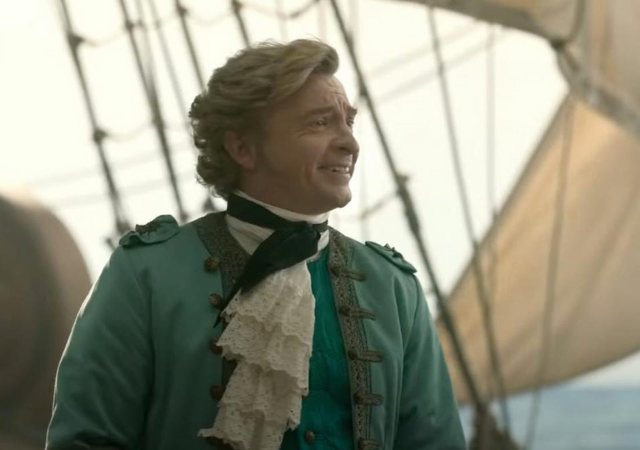 Our Flag Means Death