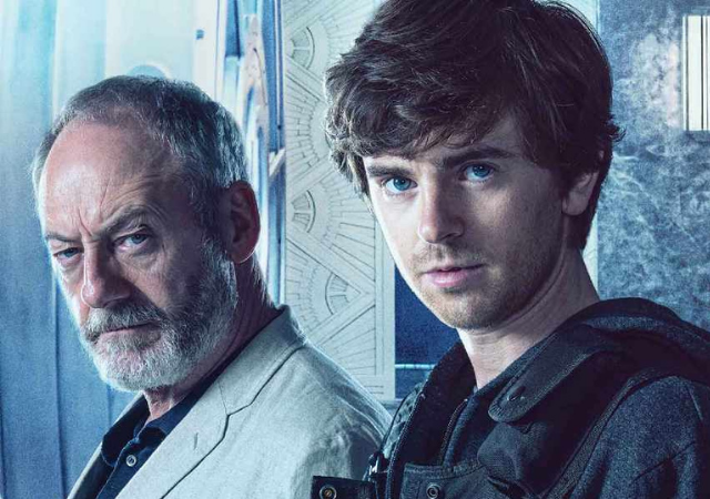 Assalto ao Banco da Espanha no Cinema do Líder