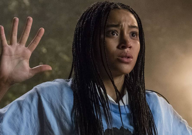 O Ódio que Você Semeia no Cinema do Líder